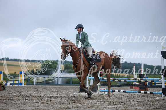 06867 - Mckenna - 2026 Rocky Mountain Classic II - Friday August 14th