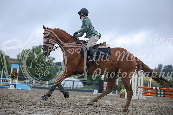 06869 - Mckenna - 2026 Rocky Mountain Classic II - Friday August 14th