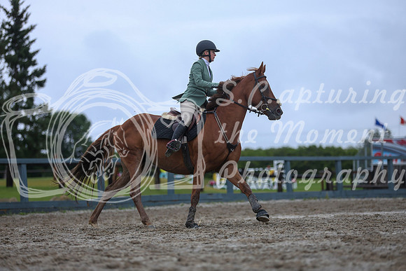06872 - Mckenna - 2026 Rocky Mountain Classic II - Friday August 14th