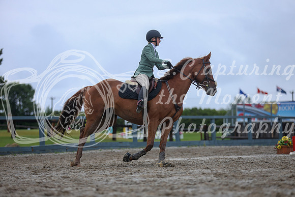 06873 - Mckenna - 2026 Rocky Mountain Classic II - Friday August 14th
