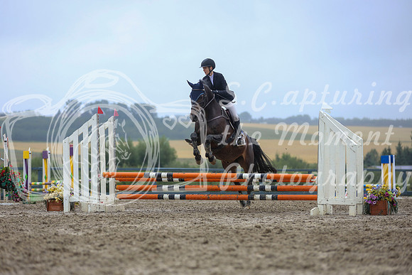 08165 - Mckenna - 2026 Rocky Mountain Classic II - Friday August 14th