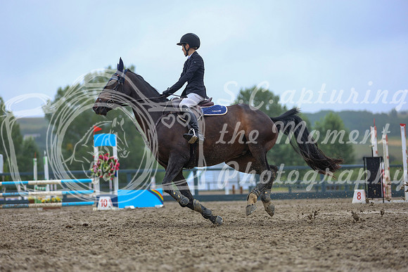 08172 - Mckenna - 2026 Rocky Mountain Classic II - Friday August 14th