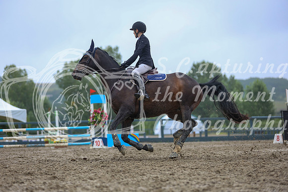 08173 - Mckenna - 2026 Rocky Mountain Classic II - Friday August 14th