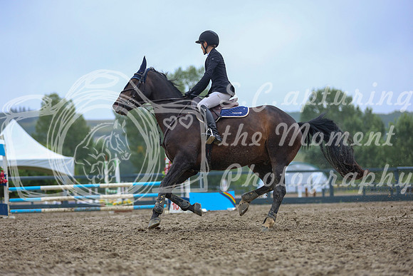 08174 - Mckenna - 2026 Rocky Mountain Classic II - Friday August 14th