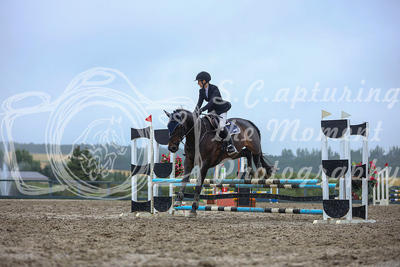 08185 - Mckenna - 2026 Rocky Mountain Classic II - Friday August 14th