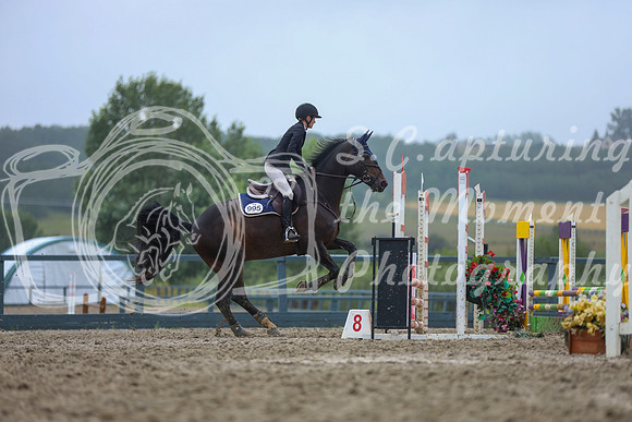 08186 - Mckenna - 2026 Rocky Mountain Classic II - Friday August 14th