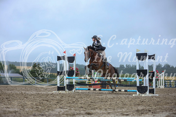 08250 - Mckenna - 2026 Rocky Mountain Classic II - Friday August 14th