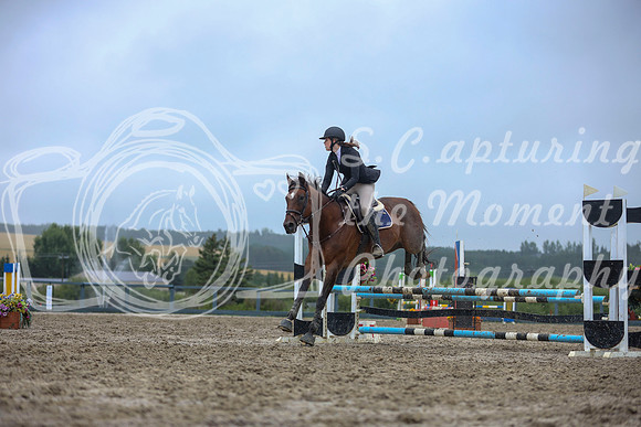 08255 - Mckenna - 2026 Rocky Mountain Classic II - Friday August 14th