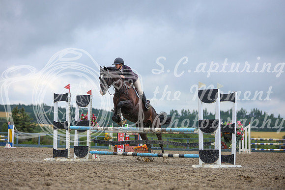14193 - Mckenna - 2026 Rocky Mountain Classic II - Friday August 14th