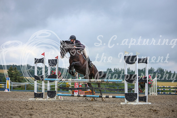 14194 - Mckenna - 2026 Rocky Mountain Classic II - Friday August 14th