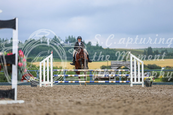 14824 - Mckenna - 2026 Rocky Mountain Classic II - Friday August 14th