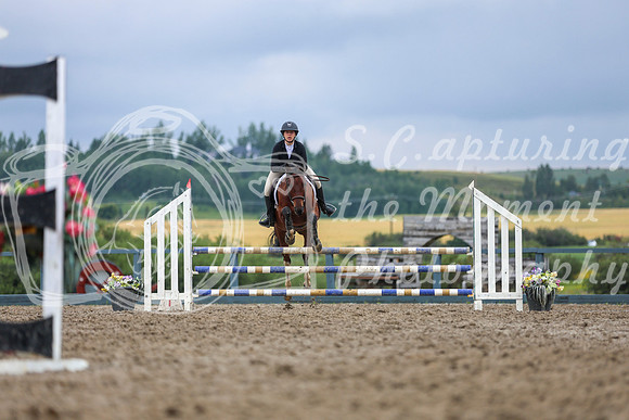 14826 - Mckenna - 2026 Rocky Mountain Classic II - Friday August 14th