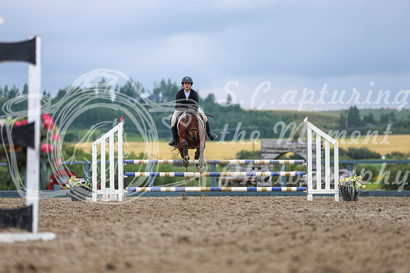 14827 - Mckenna - 2026 Rocky Mountain Classic II - Friday August 14th