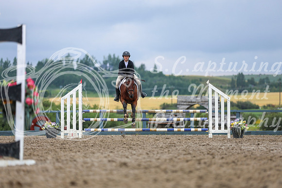 14828 - Mckenna - 2026 Rocky Mountain Classic II - Friday August 14th