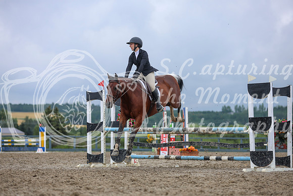 14835 - Mckenna - 2026 Rocky Mountain Classic II - Friday August 14th