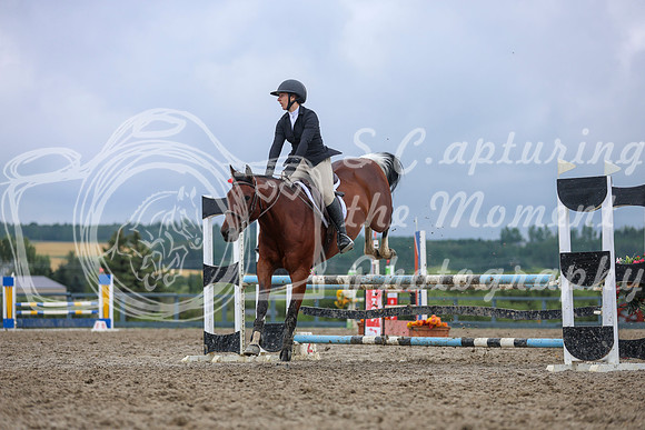14836 - Mckenna - 2026 Rocky Mountain Classic II - Friday August 14th