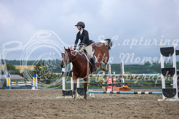 14837 - Mckenna - 2026 Rocky Mountain Classic II - Friday August 14th