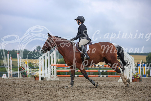 14838 - Mckenna - 2026 Rocky Mountain Classic II - Friday August 14th