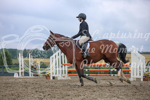14839 - Mckenna - 2026 Rocky Mountain Classic II - Friday August 14th