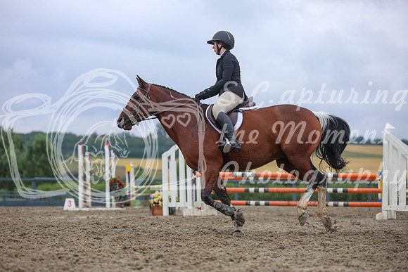 14840 - Mckenna - 2026 Rocky Mountain Classic II - Friday August 14th