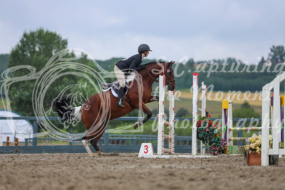 14841 - Mckenna - 2026 Rocky Mountain Classic II - Friday August 14th