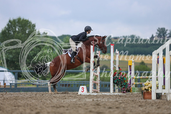 14842 - Mckenna - 2026 Rocky Mountain Classic II - Friday August 14th