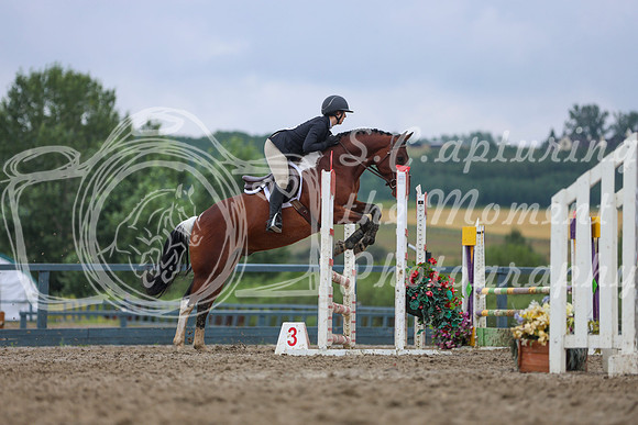 14843 - Mckenna - 2026 Rocky Mountain Classic II - Friday August 14th