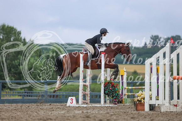 14846 - Mckenna - 2026 Rocky Mountain Classic II - Friday August 14th