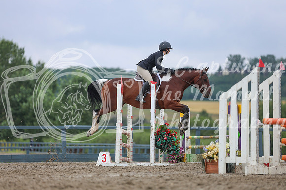 14847 - Mckenna - 2026 Rocky Mountain Classic II - Friday August 14th