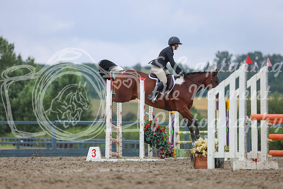 14849 - Mckenna - 2026 Rocky Mountain Classic II - Friday August 14th
