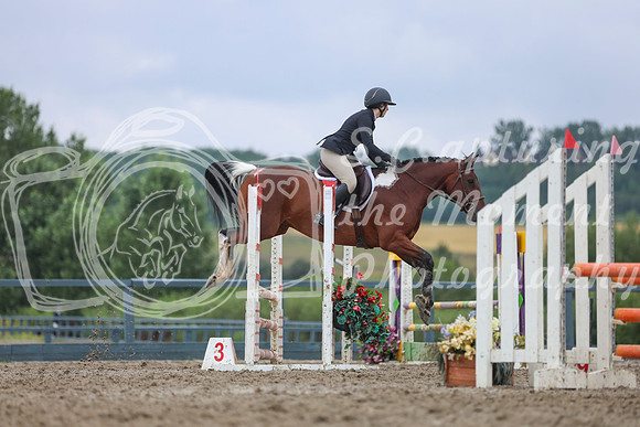 14848 - Mckenna - 2026 Rocky Mountain Classic II - Friday August 14th