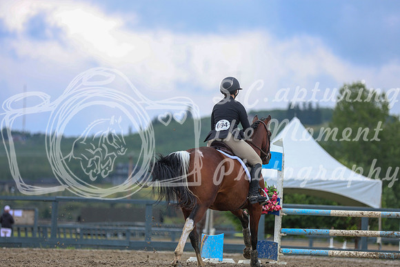14850 - Mckenna - 2026 Rocky Mountain Classic II - Friday August 14th