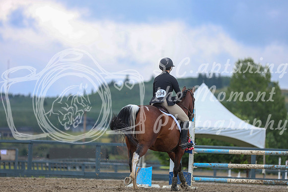 14851 - Mckenna - 2026 Rocky Mountain Classic II - Friday August 14th