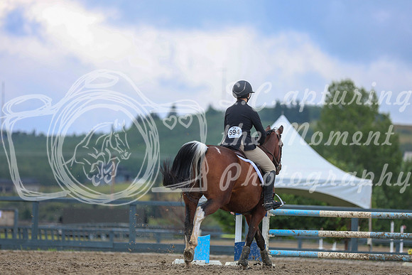 14852 - Mckenna - 2026 Rocky Mountain Classic II - Friday August 14th