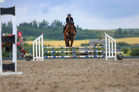 15869 - Mckenna - 2026 Rocky Mountain Classic II - Friday August 14th
