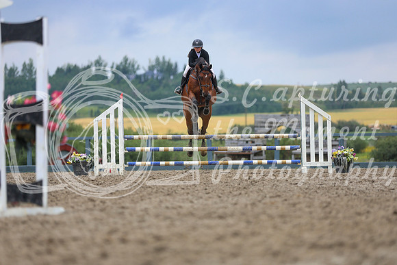 15869 - Mckenna - 2026 Rocky Mountain Classic II - Friday August 14th