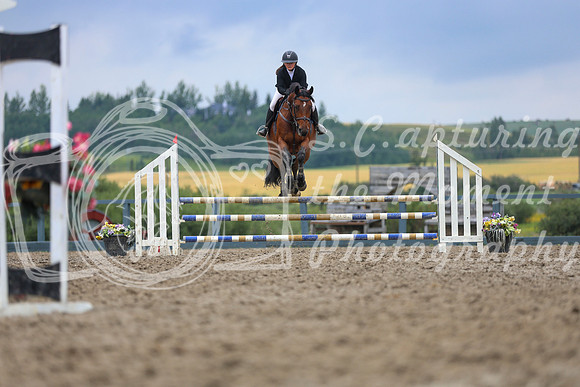15873 - Mckenna - 2026 Rocky Mountain Classic II - Friday August 14th