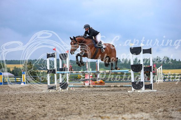 15879 - Mckenna - 2026 Rocky Mountain Classic II - Friday August 14th