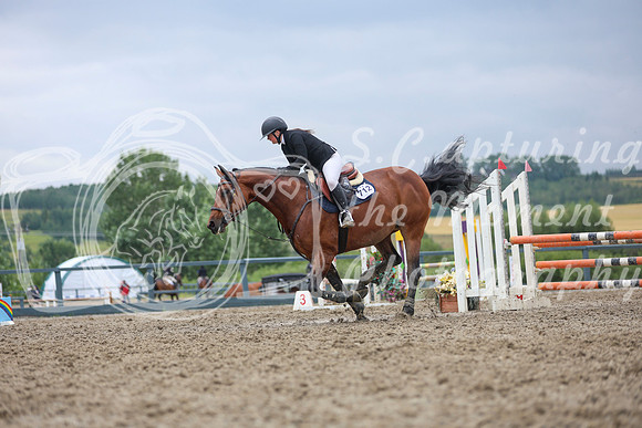 15949 - Mckenna - 2026 Rocky Mountain Classic II - Friday August 14th