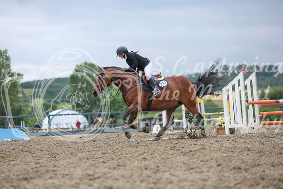 15952 - Mckenna - 2026 Rocky Mountain Classic II - Friday August 14th