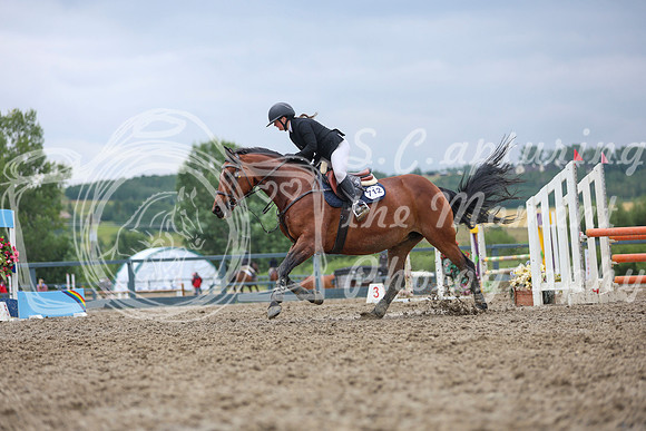 15953 - Mckenna - 2026 Rocky Mountain Classic II - Friday August 14th