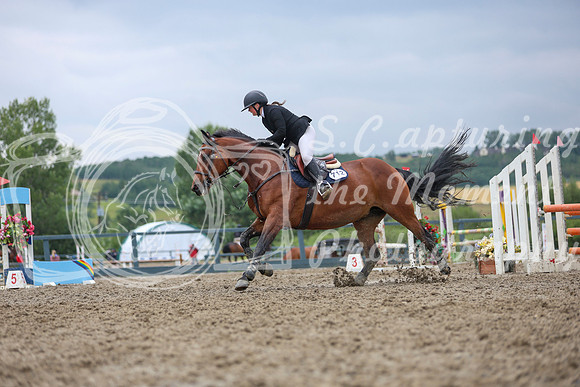 15954 - Mckenna - 2026 Rocky Mountain Classic II - Friday August 14th