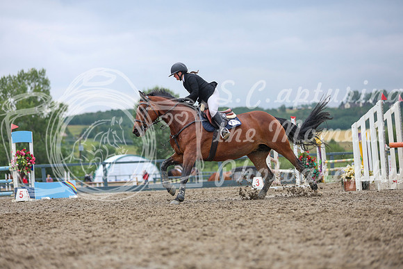 15955 - Mckenna - 2026 Rocky Mountain Classic II - Friday August 14th