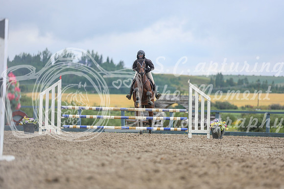 14087 - Mckenna - 2026 Rocky Mountain Classic II - Friday August 14th