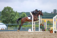 14096 - Mckenna - 2026 Rocky Mountain Classic II - Friday August 14th