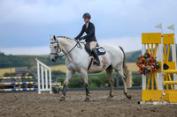 15453 - Mckenna - 2026 Rocky Mountain Classic II - Friday August 14th
