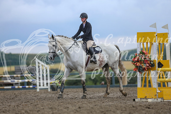 15453 - Mckenna - 2026 Rocky Mountain Classic II - Friday August 14th