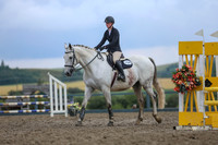 15454 - Mckenna - 2026 Rocky Mountain Classic II - Friday August 14th