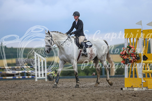 15454 - Mckenna - 2026 Rocky Mountain Classic II - Friday August 14th