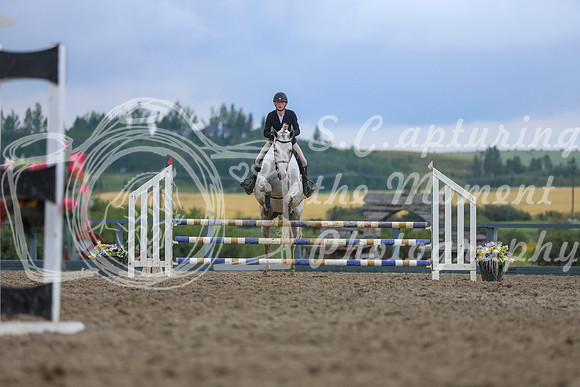 15459 - Mckenna - 2026 Rocky Mountain Classic II - Friday August 14th